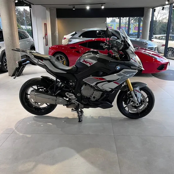 Bmw S1000xr