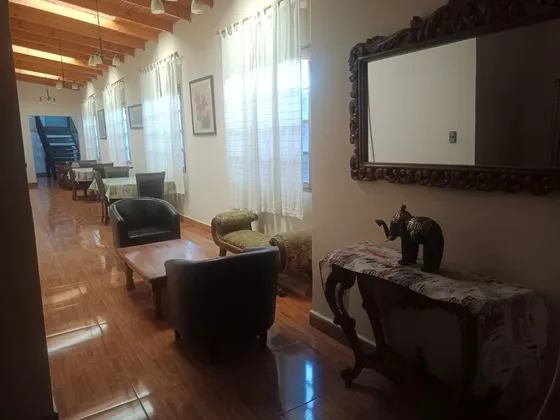 Se Arriendan Casas Tipo Hostal Para Empresas  16 Y 18 Camas