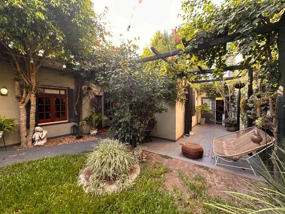Venta Casa 4 Ambientes Quilmes Apto Credito