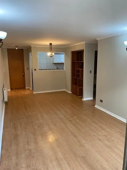 Departamento En Venta De 2 Dorm. En Ñuñoa