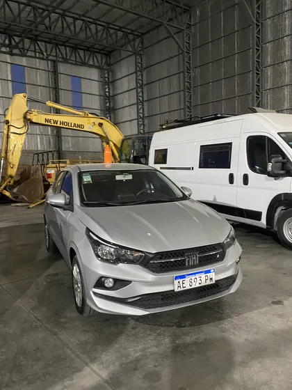 Fiat Cronos Cronos Drive 1.3mt