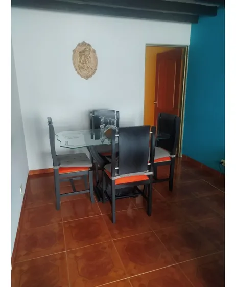 Venta De Casa En Minitas, Manizales 