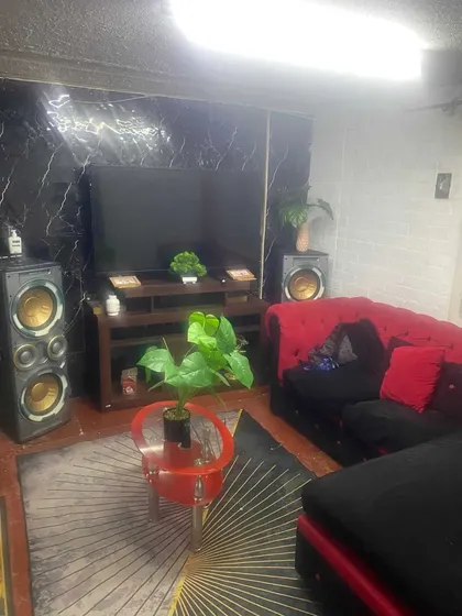 Venta Departamento La Pintana (172020)