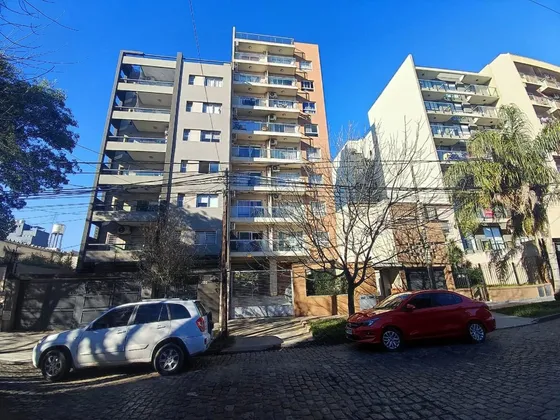 Venta Monoambiente Con Balcòn Moron Centro