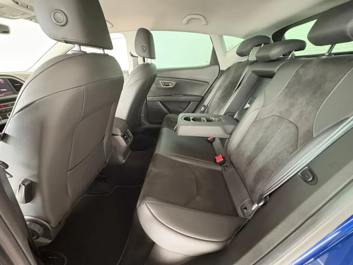 Seat Leon XCELLENCE4536744412296089618
