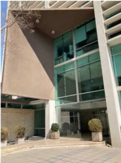 Vende Piso Completo De Oficinas, Hoy En Renta, Vitacura