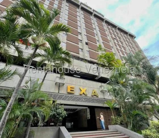 Mb Comercial En Venta En El Rosal, Distrito Metropolitano