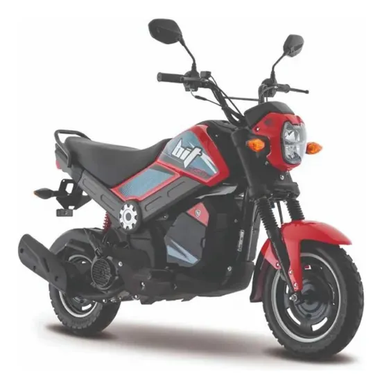 Bit 150cc  Nueva Generación 2024 Italika