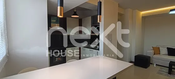 Apartamento Venta Edificio Murano Av El Milagro Maracaibo Next 4508 Rbr