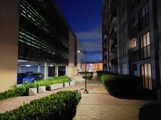 Ciprés De La Florida  Apartamento En Venta