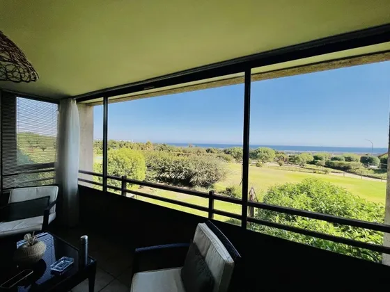 Vendo Departamento En Mantagua