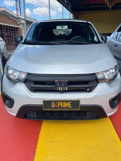 Fiat Mobi 1.0 Like Flex 5p