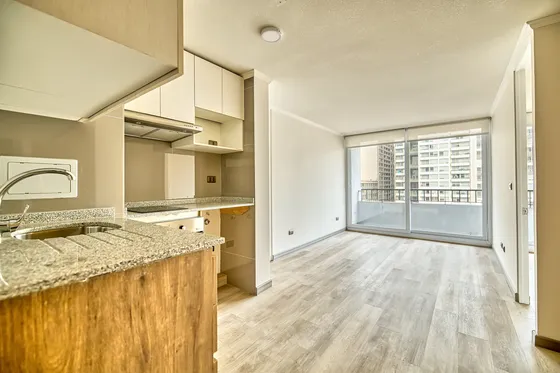 Edificio Morande Sur (1 Est.) Vista Sur Piso 10