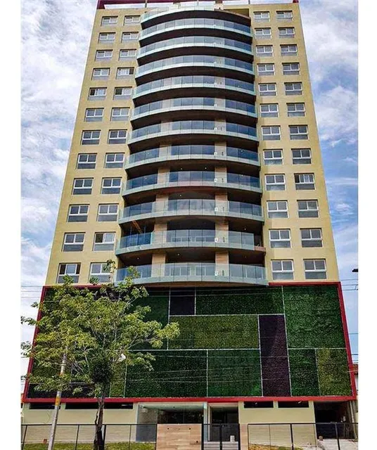 Departamento - Alquiler - Paraguay Asunción Mburucuya