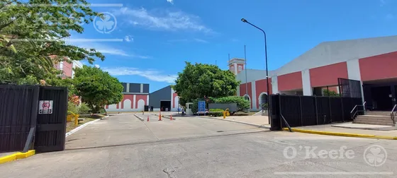 Alquiler | Naves Industriales - Desde 400 A 5000m2  - Bernal - Quilmes