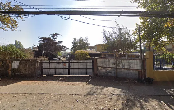 Terreno Construccion En Venta En Peñaflor