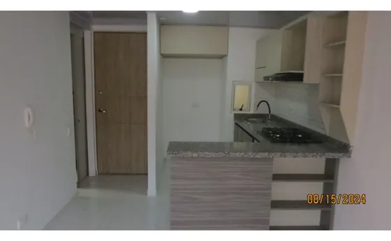 Venta Apartamento 57mtr2 Vivero, Sur De Cali 12230