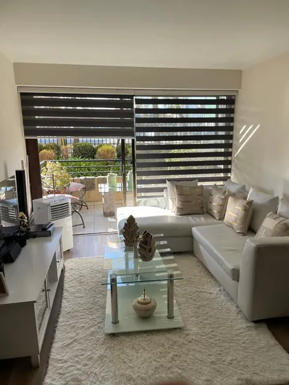 Arriendo Departamento Las Condes 3d 2b Con Estacionamiento Y
