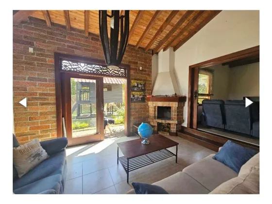 Casa En Venta El Retiro - Escobero