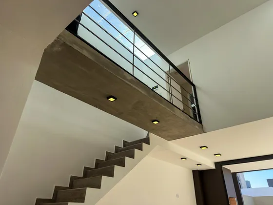 Docta Duplex En Venta 2 Dormitorios 2 Baños