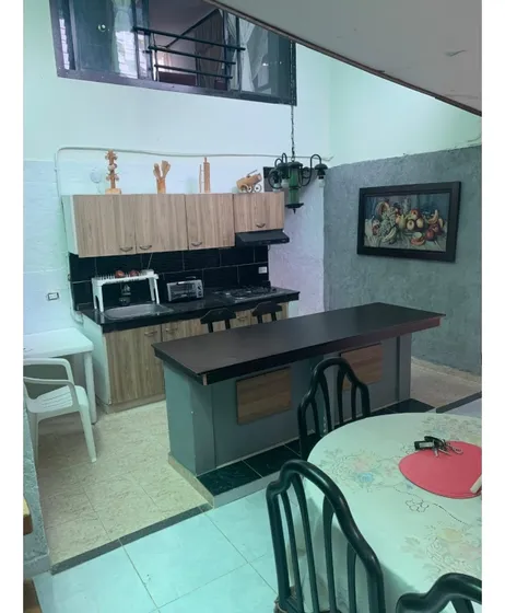 Venta Casa Conjunto Cerrado La Tebaida Sector Zona Franca 
