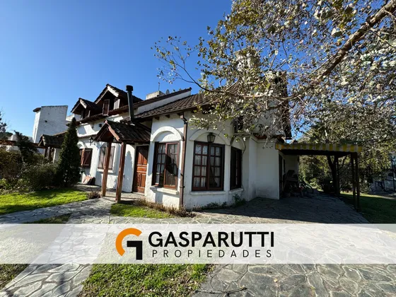 Casa En Venta En Aranjuez Country Club -apto Credito-