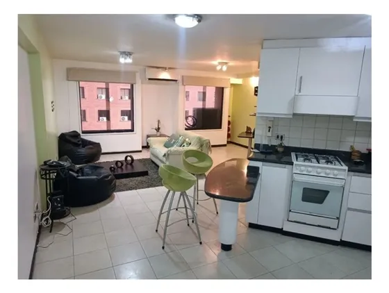 Bello Apartamento En Alquiler Las Delicias Sabana Grande 580$