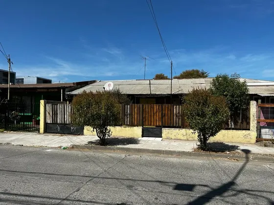 Venta Casa Habitación Sol De Septiembre