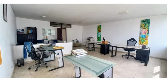 Vendo Oficina Cali Centro Barrio Santa Rosa