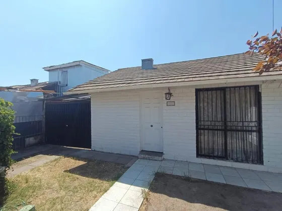 Linda Casa Para 2 Habitaciones Un Baño 50 M2