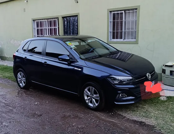 Volkswagen Polo 1.6 Comfortline