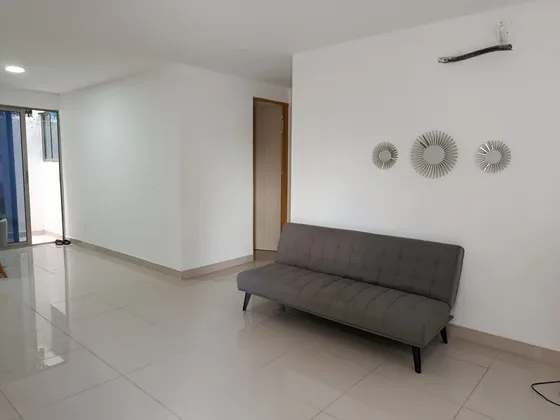 Apartamento En Arriendo Crespo, Cartagena