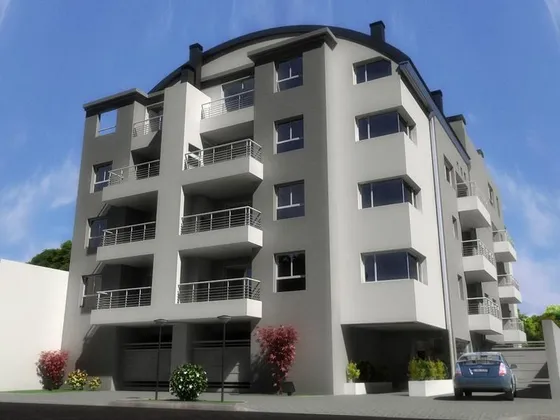 Excelente Cochera Descubierta En Venta, En Olivos.