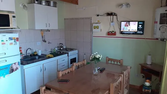 Departamento En Venta - 1 Dormitorio 1 Baño - 48mts2 - San Bernardo