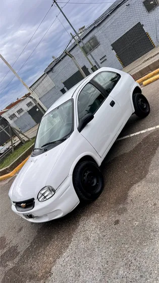 Chevrolet Corsa Cargo