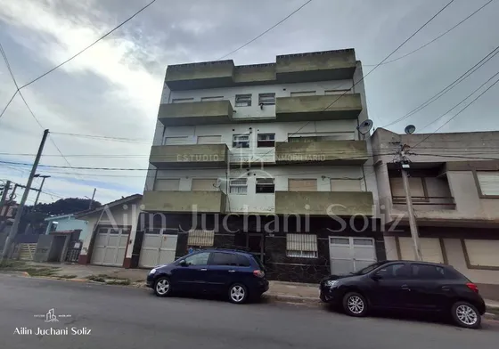 Departamento Dos Amb En Venta Excelente Ubicacion !!