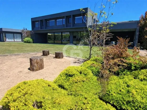 Espectacular Casa En Venta En Las Brisas De Santo Domingo