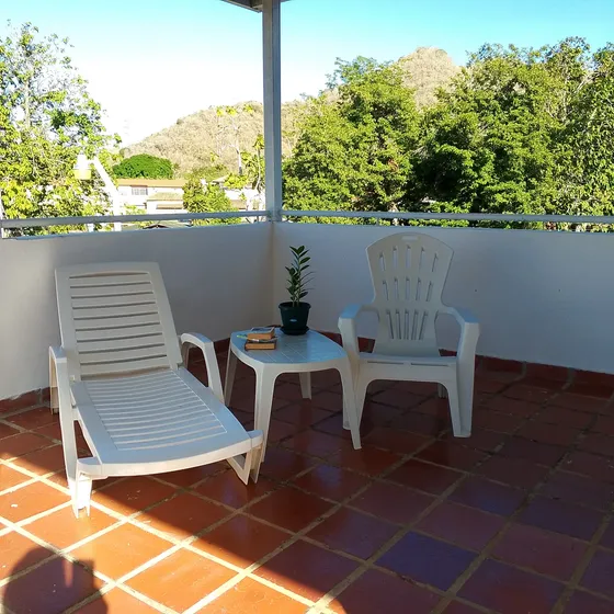Alquiler Apartamento Completo Amoblado En Palosano Cerca Udo/unimar