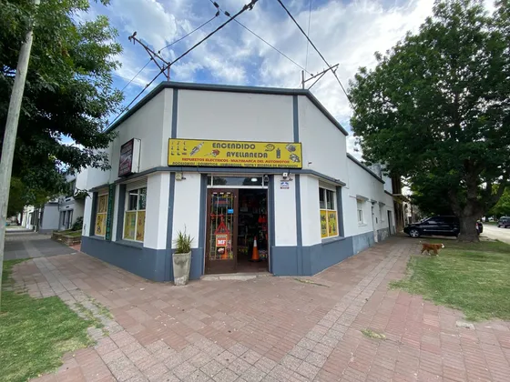 Local Y Vivienda En General Madariaga