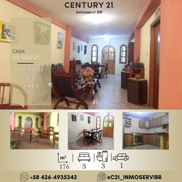 Casa En Venta