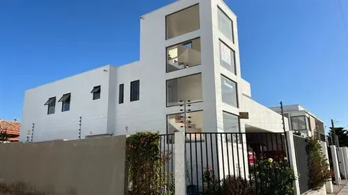 Hermosa Casa En Rosario De Peñuelas 5d 4b