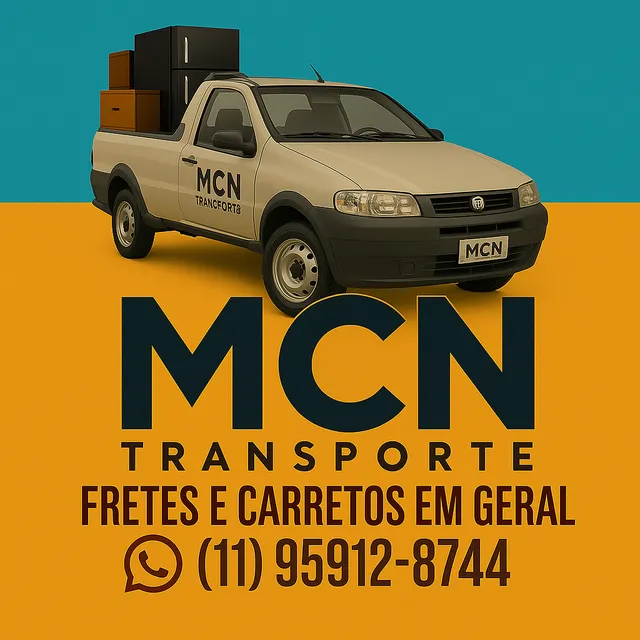 Carretos E Fretes 