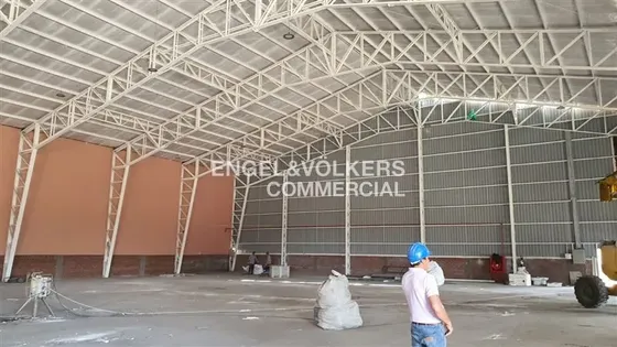 Arriendo Industrial En Ubicación Estratégica En Los Ángeles