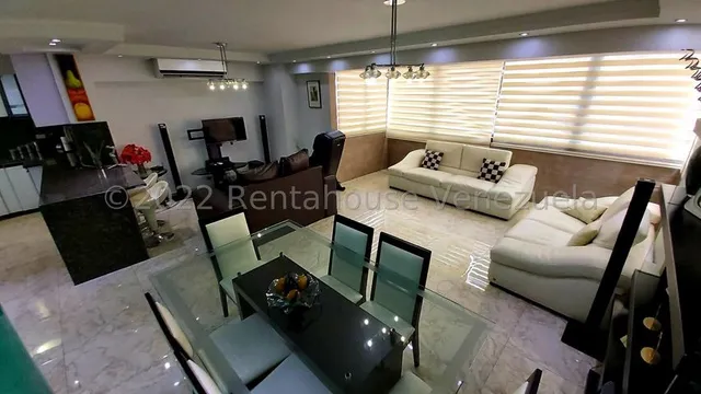  Las Acacias- Av. Victoria #25-16008  Con  3hab, 3baños, 2 Estacionamiento, Agua Constante Todos Los Servicios 