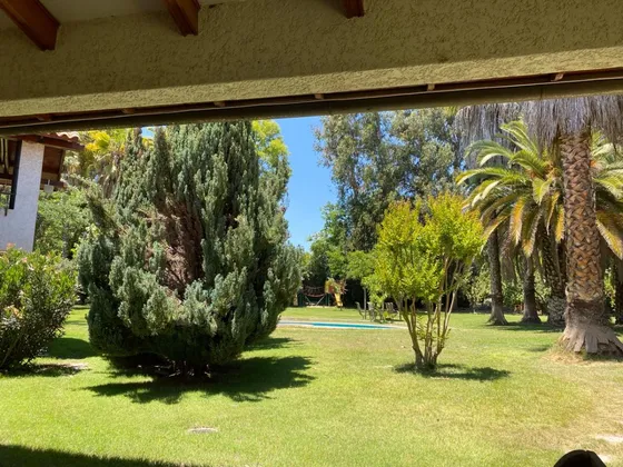 Oportunidad!!! Dos Parcelas Con Excelentes Casas A La Venta.