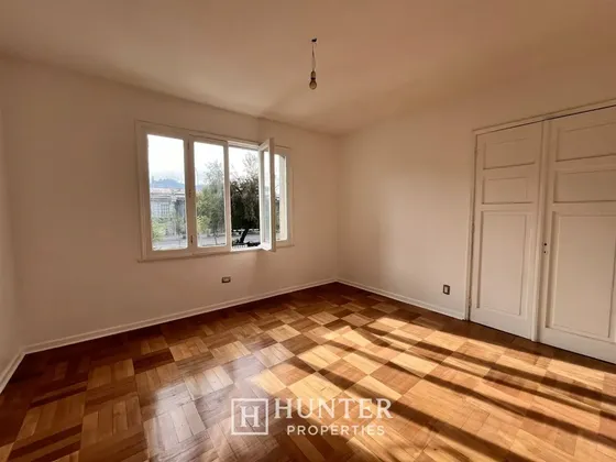 Vendo Dpto Remodelado De 3d, 2b En Providencia. Metro