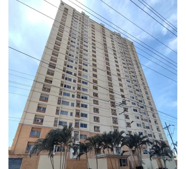 Sky Group Élite Alquila Apartamento En Res. Taguay, Urb. Palma Real. Mañongo. De 69mts Amoblado      Solo Cliente  