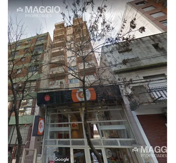 Departamento Venta Moron 1 Ambiente