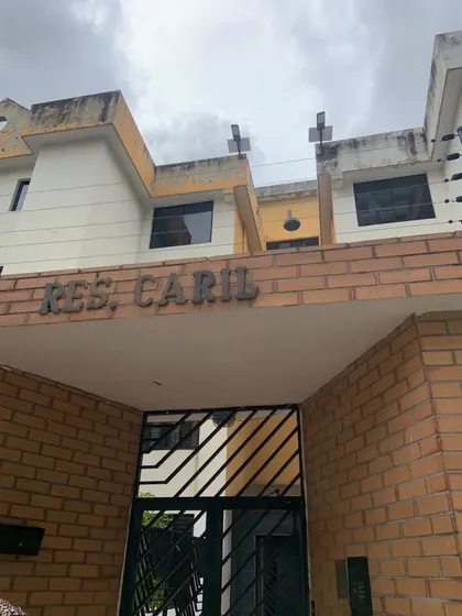 Josseyris Jimenez En Venta Apartamento En El Parral Residencia Caril
