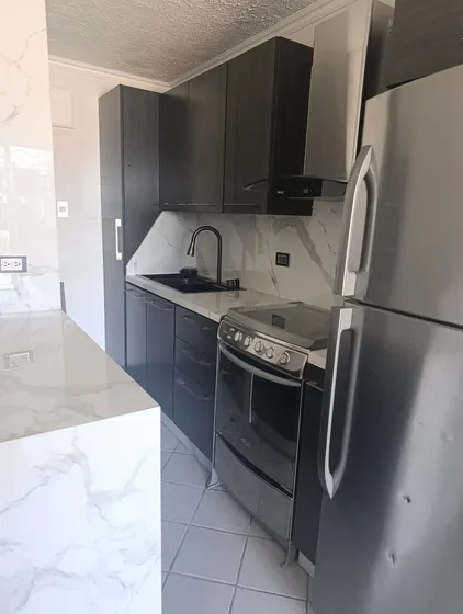 Apartamento En Bella Florida En Venta Ja